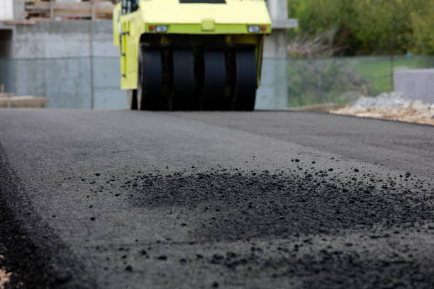 Best Permeable Paver Driveway  in Durham, OR