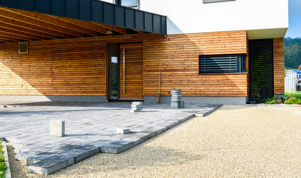 Best Driveway Paving Contractor  in Durham, OR