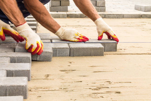 Best Driveway Pavers Cost  in Durham, OR