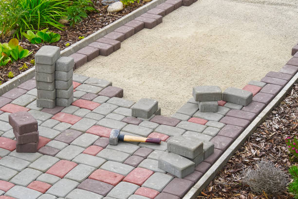 Driveway Pavers for Homes in Durham, OR