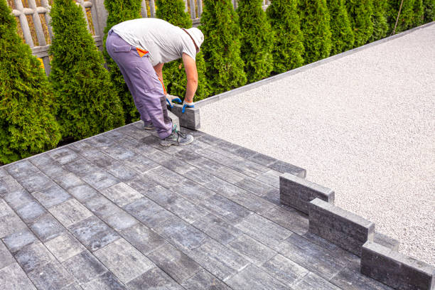 Best Cobblestone Driveway Pavers  in Durham, OR