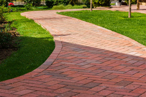 Best Decorative Driveway Pavers  in Durham, OR