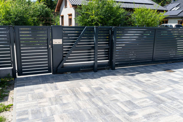 Best Residential Paver Driveway  in Durham, OR