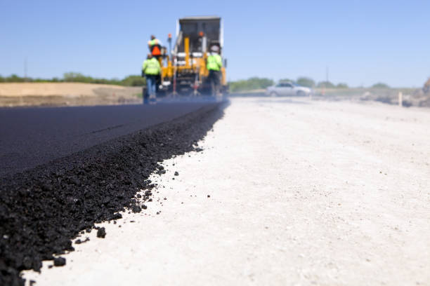 Best Driveway Pavers Contractor  in Durham, OR