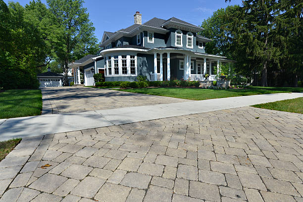 Best Driveway Pavers Near Me  in Durham, OR