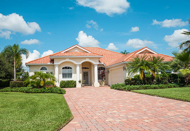 Best Interlocking Driveway Pavers  in Durham, OR