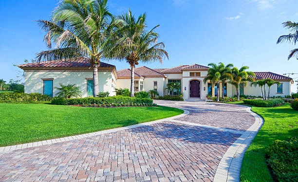 Reliable Durham, OR Driveway Pavers Solutions