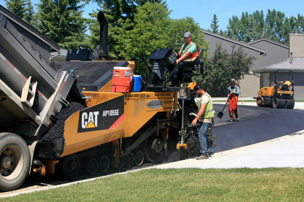 Best Professional Driveway Pavers  in Durham, OR